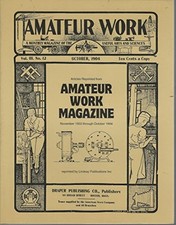 Articles Reprinted From