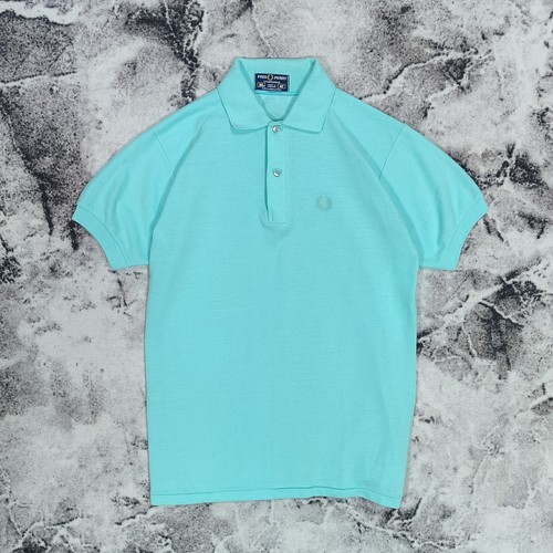 Polo fred perry vintage anni - vintage,