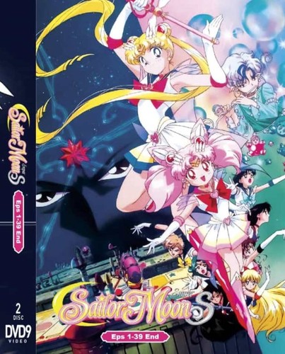 Pretty guardian sailor - pretty,