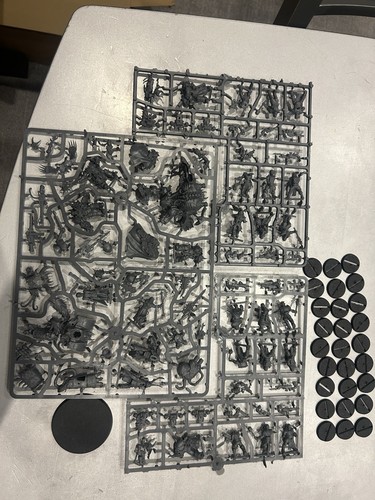Warhammer 40k dark vengeance - warhammer,