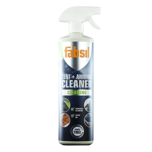 Fabsil detergente per - detergente, +