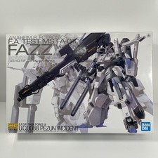 Bandai MG F. A Test MS