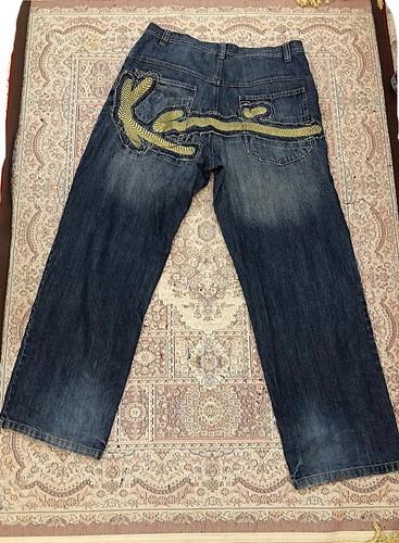 Jeans vintage karl - karl, uomo