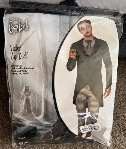 Costume spirito halloween - costume,