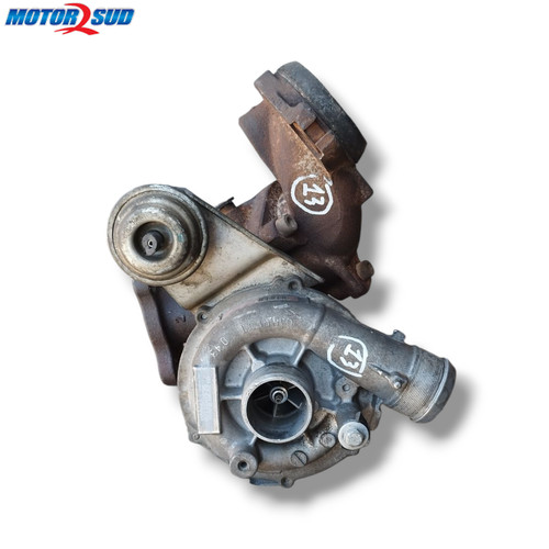 Turbina per fiat scudo hdi - fiat,