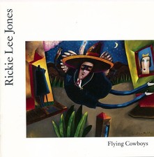 Rickie Lee Jones - Flying