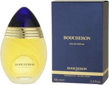 Boucheron Femme Eau De Parfum
