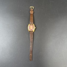 orologio caravelle vintage