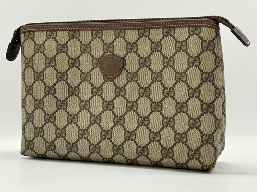 Pochette gucci vintage - gucci, gg
