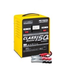 Avviatore/Caricabatterie