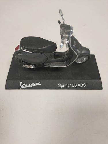Modellino vespa sprint - modellino, 150