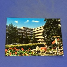 Abano terme hotel mioni - terme,