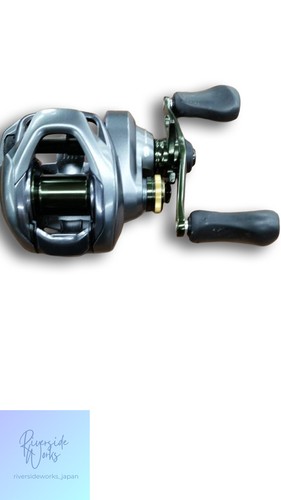Mulinello pesca shimano - da,