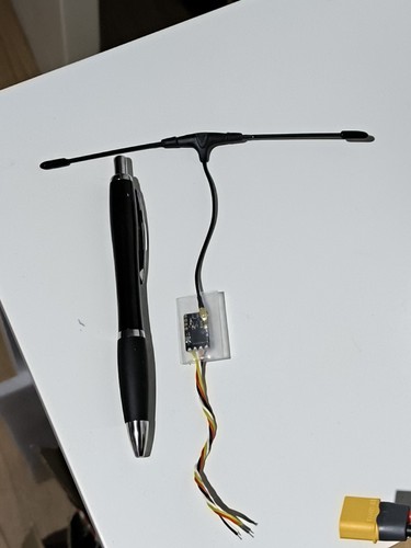 Tbs crossfire nano - tbs,