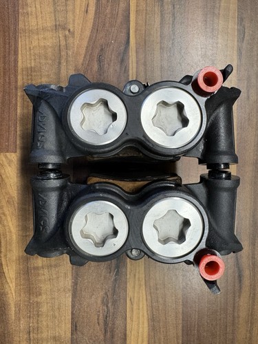 Pinze freno yamaha r6 - pinze,