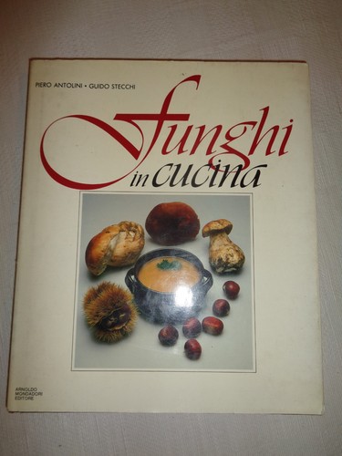 Antolini stecchi funghi in - funghi,