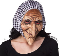 97508 - Maschera in Lattice Da