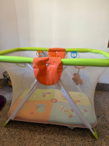 Box per neonato