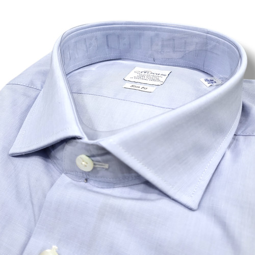 Camicia uomo 100 cotone - camicia,