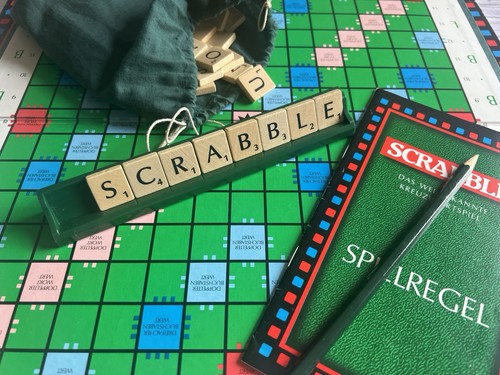 Scrabble originale con - scrabble,