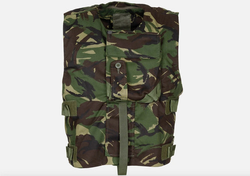 Copri gilet mimetico - , da