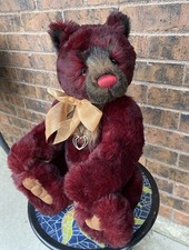 Peluche orsacchiotto Charlie