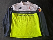 FELPA ALLENAMENTO GENOA 1893