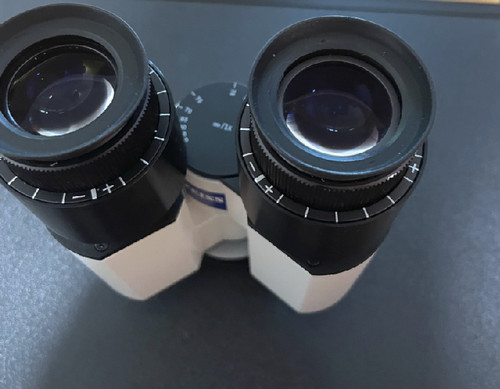 Zeiss binoviewer per - zeiss,