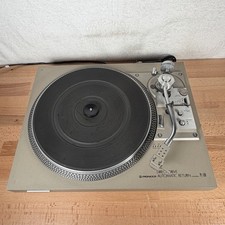 Giradischi Vintage Pioneer
