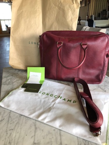Borsa vintage longchamp - borsa,