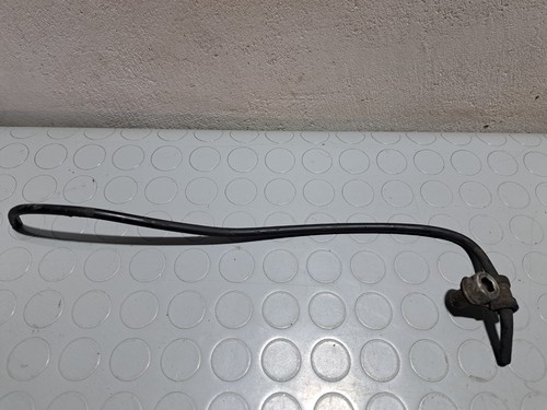 Tubo sfiato olio cambio per