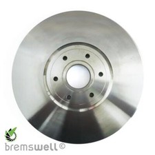 Disco freno 255x13 6NL cardanico per Deutz DX4.10 DX4.30 DX4.50 DX4.70 DX6.05 DX92