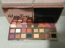 Mesauda lotto 2 eyeshadow - lotto,