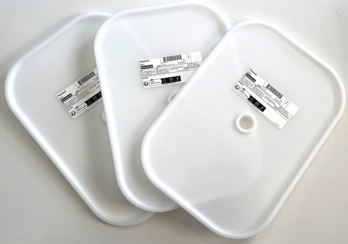 Lotto coperchi ikea trofast - coperchi,