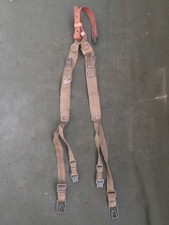 Spallaccio Militare Spallacci