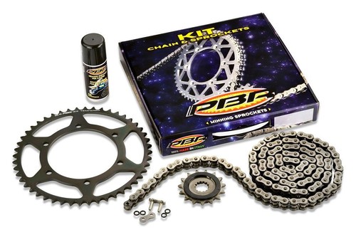 Pbr ek1013 kit trasmissione - pbr,