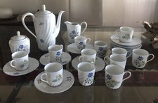 Servizio da caffè per 12