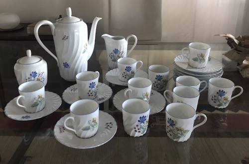 Servizio caffè per - servizio,