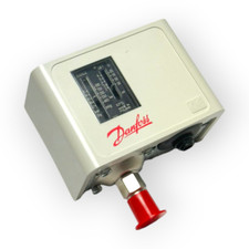Danfoss pressostato kp5 - danfoss,