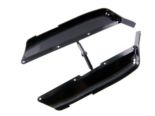 Mugen e2409 paratie laterali - e2409,