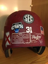 College World Series Gioco