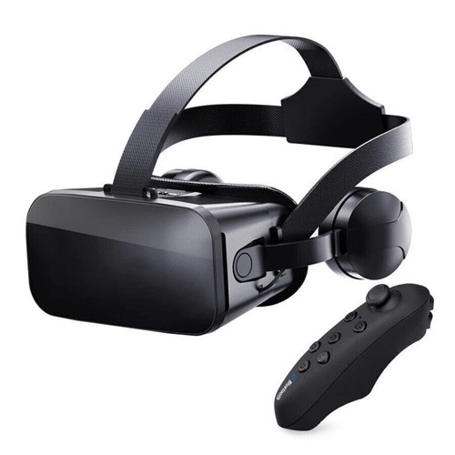 Occhiali realtà virtuale - , 3d