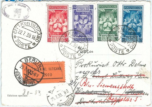 71904 vaticano storia - -,