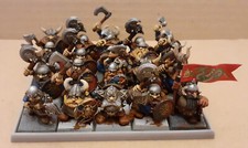  28mm Warhammer Games