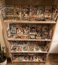 Dragon Ball Manga Prima