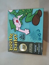 Titan Books Beetle Bailey