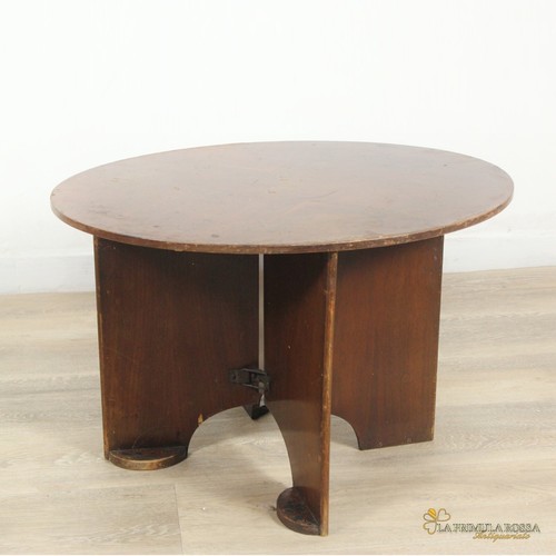 Tavolino tavolo antico - , da