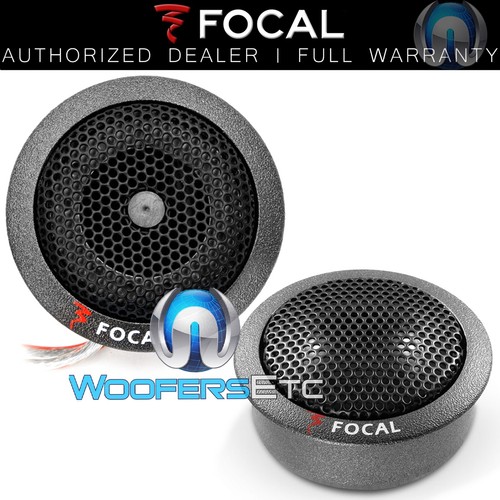 Coppia tweeter audio auto - coppia,
