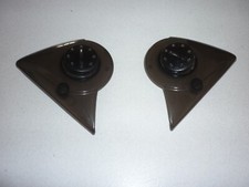 COPPIA MECCANISMI ATTACCO