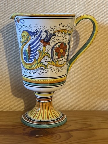 Deruta peccetti caraffa - caraffa, /